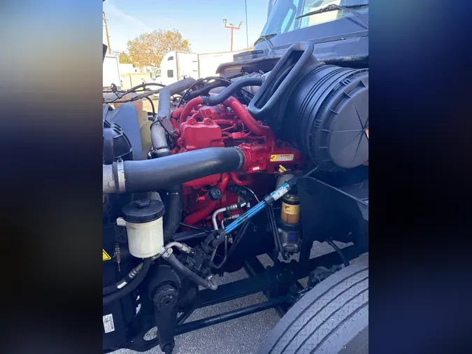 2016 NAVISTAR INTERNATIONAL PROSTAR0c5255b6f838109e085a8a677ba0dffa