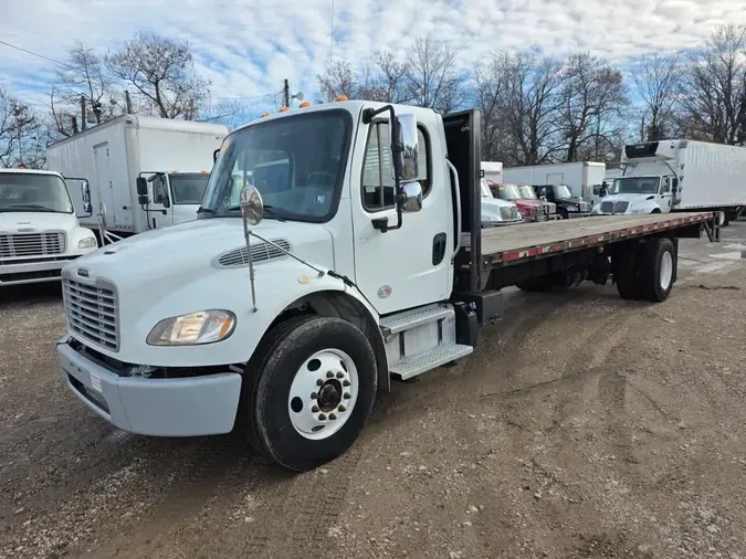 2018 FREIGHTLINER/MERCEDES M2 1060c52c90bfaf82088f5516bb4ab0e834b
