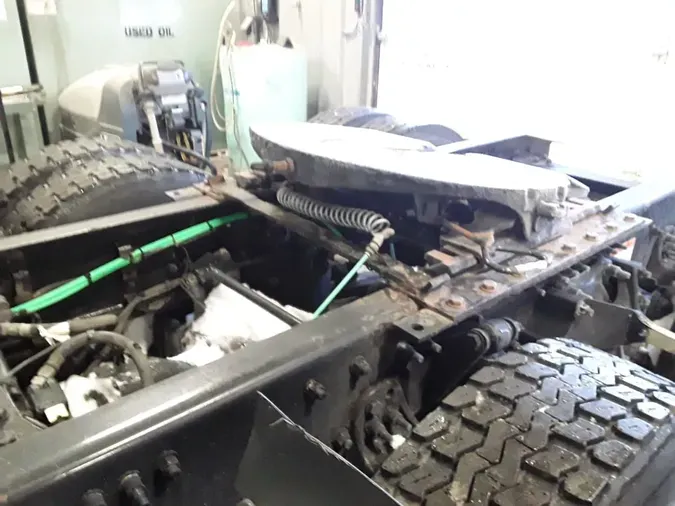 2020 FREIGHTLINER/MERCEDES NEW CASCADIA PX126640c5394c8d58e7cf8613f2d849c6042a4