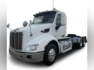 2019 Peterbilt 579