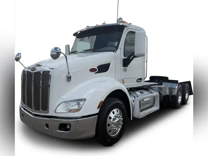 2019 Peterbilt 5790c53e351660b180edb7c3375e06357f5