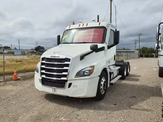 2021 FREIGHTLINER/MERCEDES NEW CASCADIA PX12664