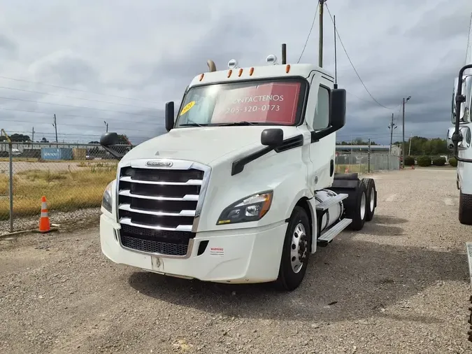 2021 FREIGHTLINER/MERCEDES NEW CASCADIA PX126640c53eb4db9546c693977c2526834fcb8