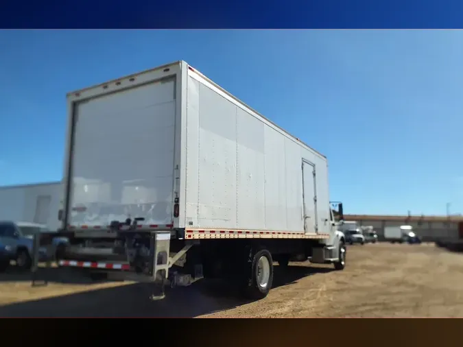 2019 FREIGHTLINER/MERCEDES M2 1060c54267bf584016c3f61f96891c16721