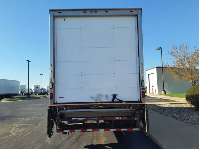 2020 FREIGHTLINER/MERCEDES M2 1060c549f7da0ba6e72ca474791ad854936