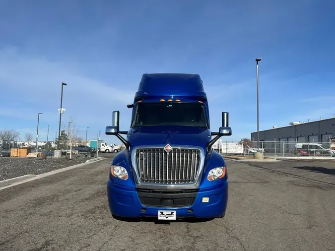 2022 International LT6250c54ddb02a30648e0c5ed5644d78902b