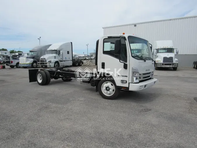 2024 ISUZU NPRHDGAS - 176 wb 1F4