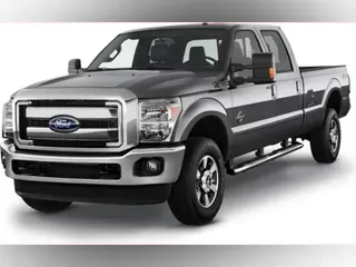 2022 Ford F-350
