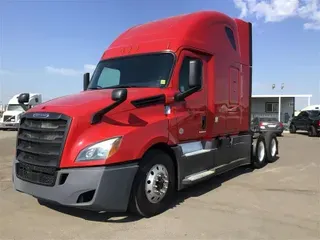 2019 FREIGHTLINER CASCADIA