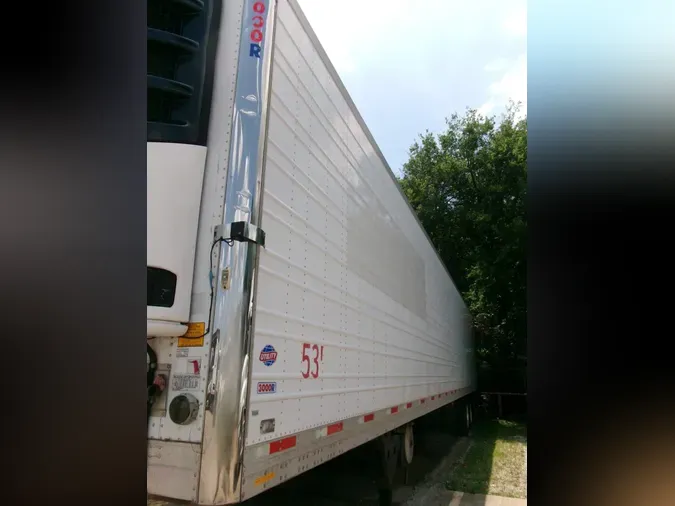 2017 UTILITY TRAILERS VS2RA 53/162/102