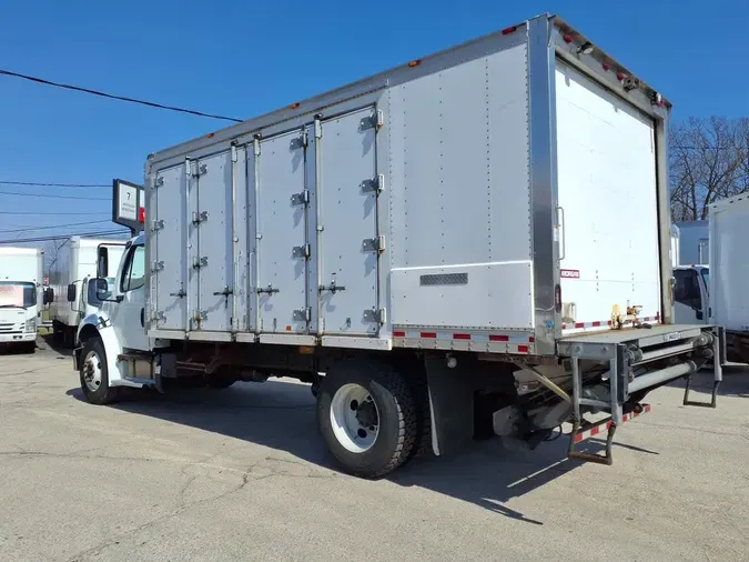 2019 FREIGHTLINER/MERCEDES M2 1060c56e9e1913b59f06c61115bffbf1bff