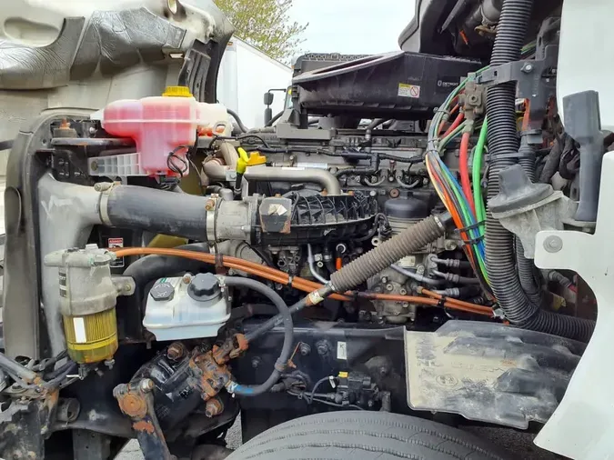 2019 FREIGHTLINER/MERCEDES UNKNOWN