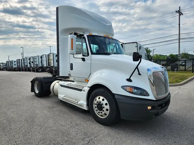 2016 NAVISTAR INTERNATIONAL PROSTAR