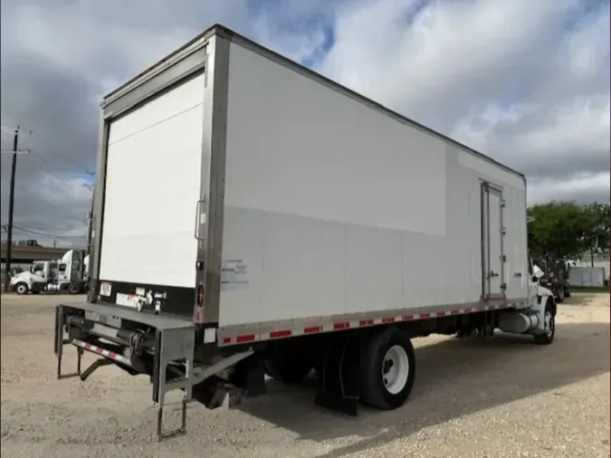 2020 NAVISTAR INTERNATIONAL MV607 (4X2)0c5889ec67da170a8ebaf08b2bba8c11