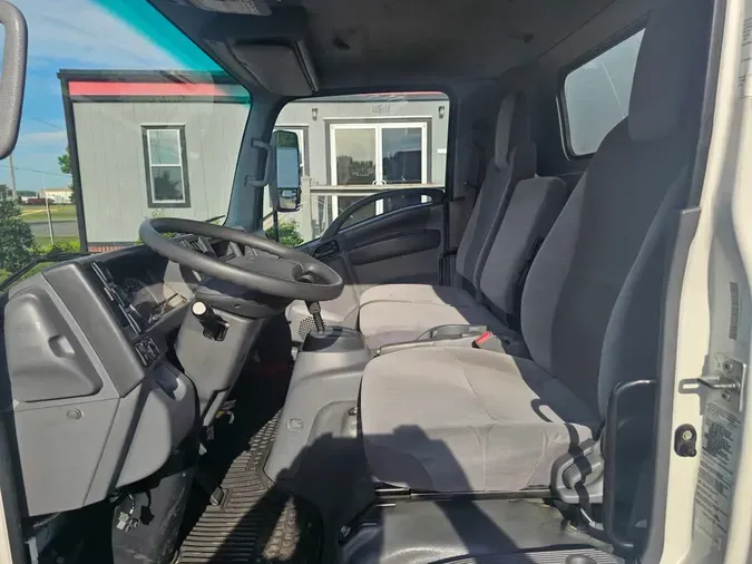 2020 CHEVROLET MOTOR DIV. LCF 4500HD