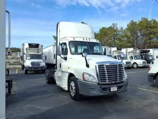 2018 FREIGHTLINER/MERCEDES FLT7562T