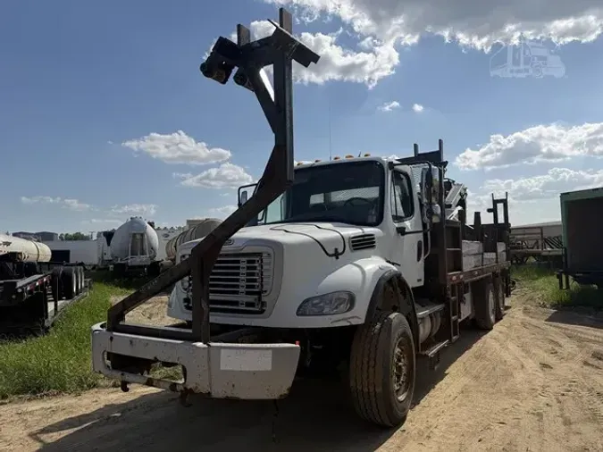 2007 FREIGHTLINER BUSINESS CLASS M2 112