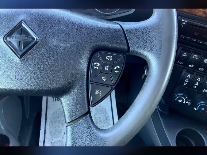2021 INT LT625 6x4