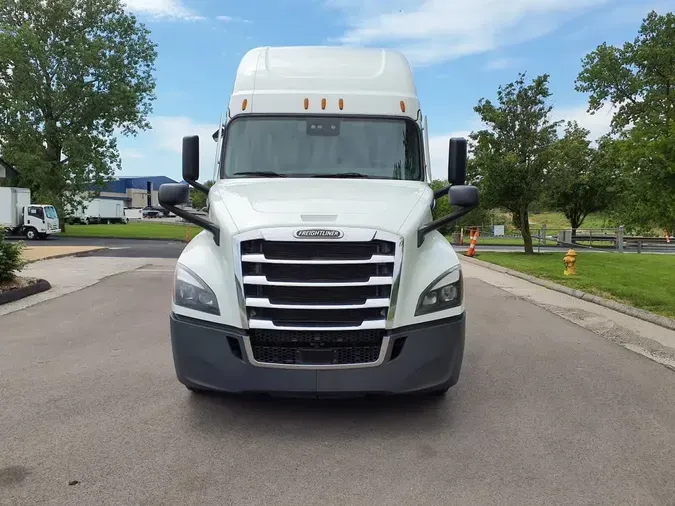 2022 FREIGHTLINER/MERCEDES NEW CASCADIA PX126640c5aecc36d7be149d7bb57d7cde2e3b5