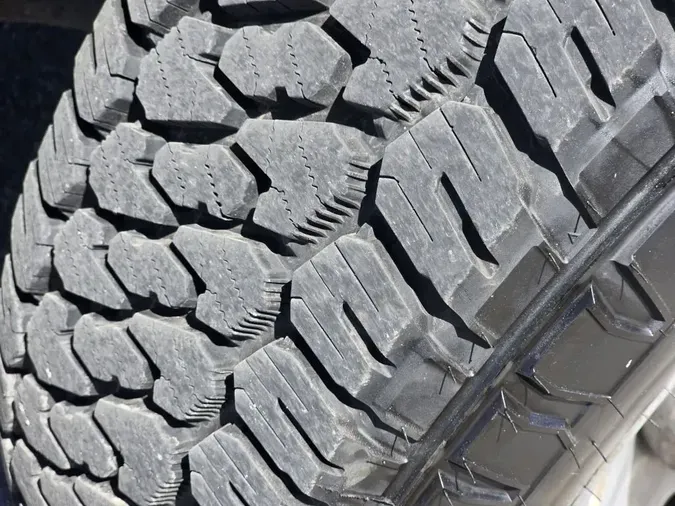 2019 Ford Super Duty F-250 SRW