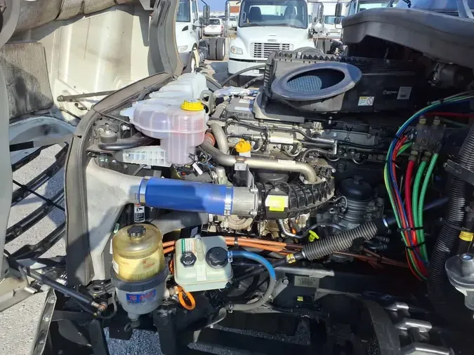 2020 FREIGHTLINER/MERCEDES NEW CASCADIA PX12664