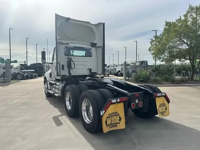 2020 International LT625