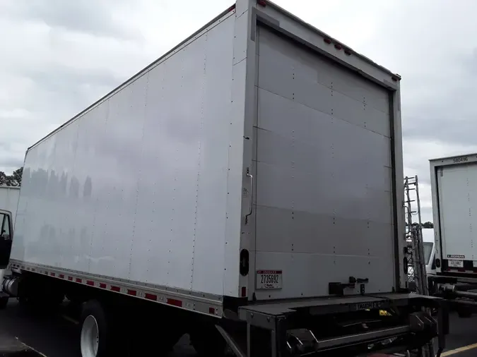 2019 NAVISTAR INTERNATIONAL 4300
