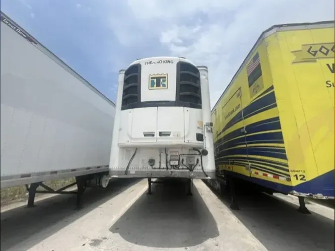 2017 GREAT DANE TRAILERS 48/162/102