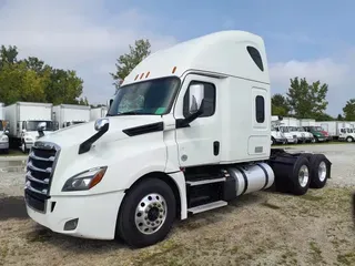 2020 FREIGHTLINER/MERCEDES NEW CASCADIA PX12664