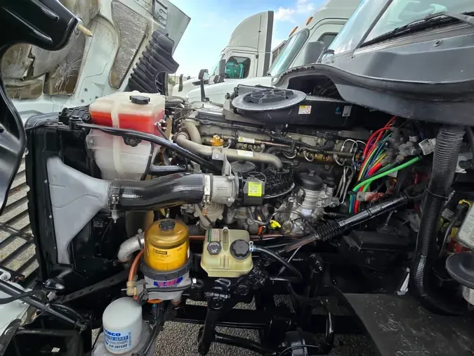 2018 FREIGHTLINER/MERCEDES CASCADIA 1250c5e3c347f521b401c0f551befff7100