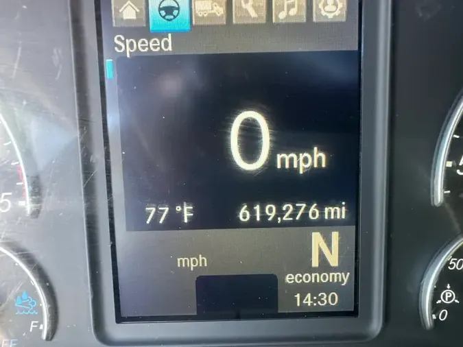 2021 FREIGHTLINER/MERCEDES NEW CASCADIA PX12664