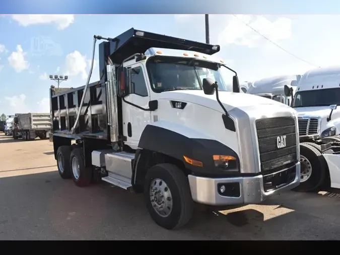 2014 CATERPILLAR CT660S0c5ff20e3687463dfd88db96c34dc732