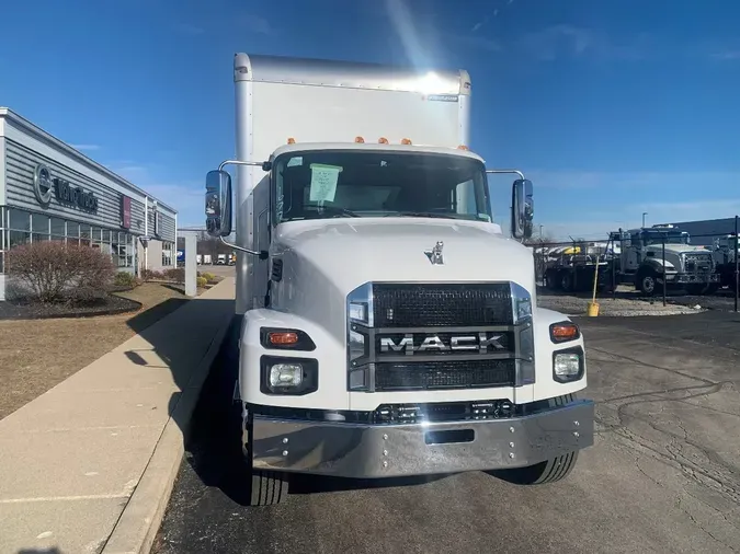 2026 MACK MD MD6 Util 26X102X102 NG