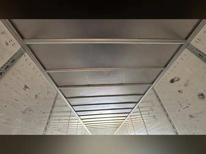 2014 Wabash DVHDHPC0c607100d6d763307e076d846e7b2444