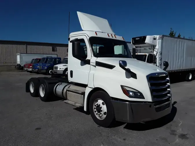 2019 FREIGHTLINER/MERCEDES NEW CASCADIA PX126640c60c1e21bf9ebfc25860cd3baede977