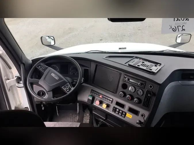 2021 Freightliner Cascadia 1260c60e41e070d2db203549c421e4e1d22