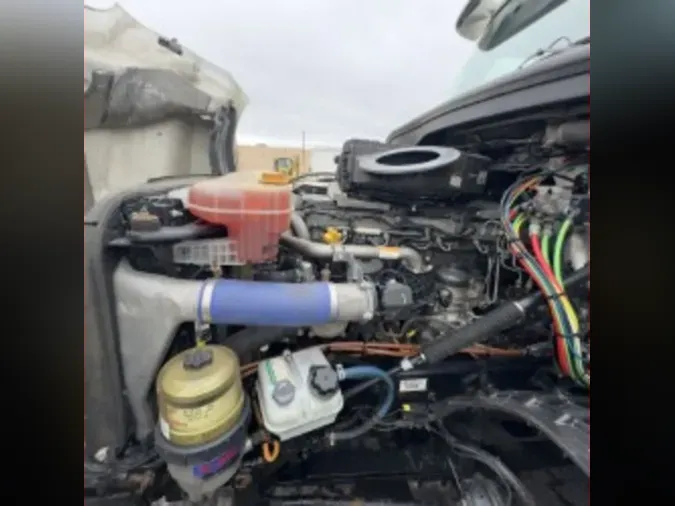 2020 FREIGHTLINER/MERCEDES NEW CASCADIA PX126640c62319788664d42365324786cfc6bd5