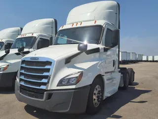 2019 FREIGHTLINER/MERCEDES NEW CASCADIA PX12664