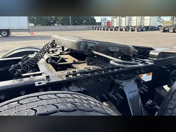 2019 FREIGHTLINER CA1160c6322f2eddf2d6e928fa2d337074c45