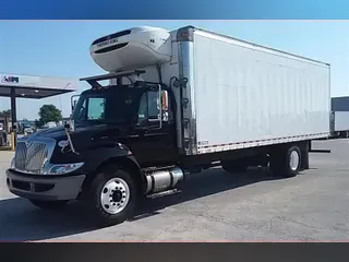 2016 INTERNATIONAL DURASTAR 4300