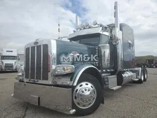 2022 PETERBILT 389
