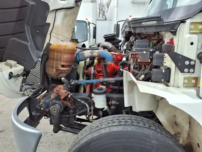 2019 NAVISTAR INTERNATIONAL 43000c67329fd7b84791dde14f36eb2ed311