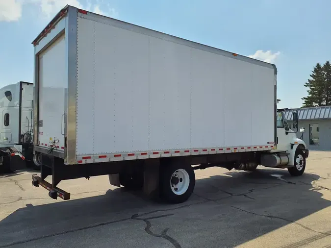2018 NAVISTAR INTERNATIONAL 4300