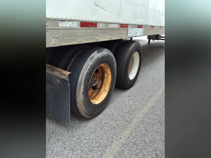 2017 UTILITY TRAILERS VS2RA 53/162/102