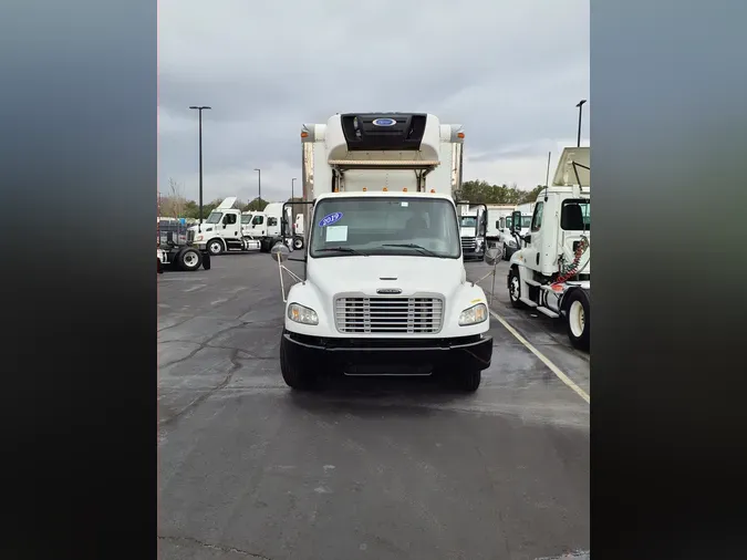 2019 FREIGHTLINER/MERCEDES M2 106