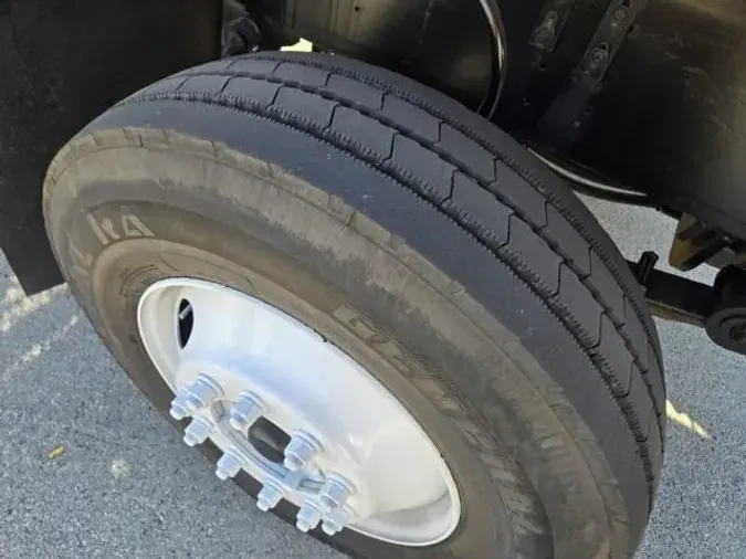 2022 Capacity TJ5000