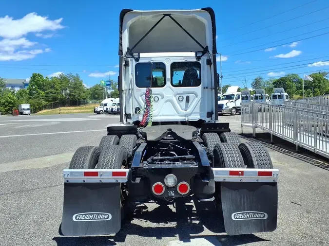2023 FREIGHTLINER/MERCEDES NEW CASCADIA PX126640c69ab362547dd4ad9a6ca89d38e2207