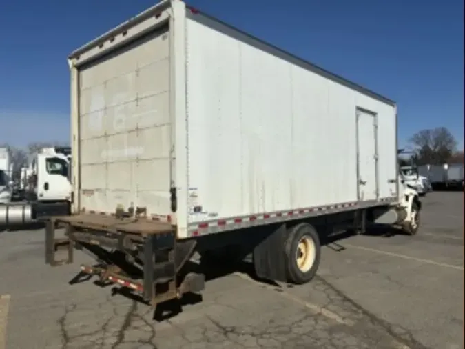 2017 NAVISTAR INTERNATIONAL 4300