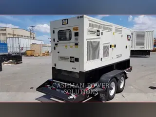 2014 Caterpillar XQ200