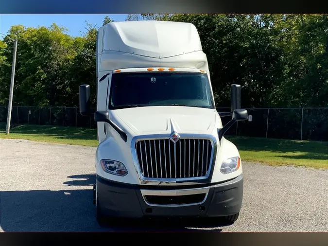 2023 INT LT625 6X4